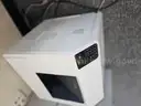 Hewlett Packer Laser Jet Printer M604