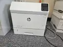 Hewlett Packer Laser Jet Printer M604