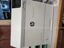 Hewlett Packer Laser Jet Printer M604