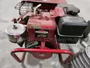 Wince 15- Amp Gas Generator