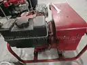 Wince 15- Amp Gas Generator