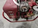 Wince 15- Amp Gas Generator