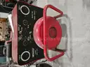 Wince 15- Amp Gas Generator
