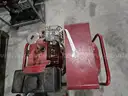 Wince 15- Amp Gas Generator