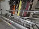 Aluminum Telescoping Scene Light