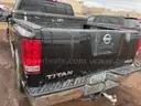 2005 Nissan Titan