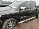 2005 Nissan Titan