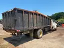 1998 Ford F800 Grapple Truck
