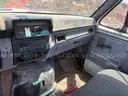 1998 Ford F800 Grapple Truck