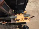 1998 Ford F800 Grapple Truck