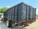1998 Ford F800 Grapple Truck