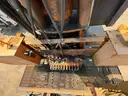 1998 Ford F800 Grapple Truck