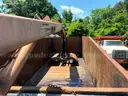 1998 Ford F800 Grapple Truck