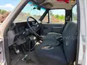 1998 Ford F800 Grapple Truck