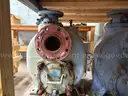 2 Used Gorman-Rupp Centrifugal Pumps T Series