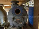 2 Used Gorman-Rupp Centrifugal Pumps T Series