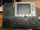 Lot of Cisco IP Phones - Model 7965 (40 Units) & 7945 (60 Units)