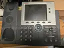 Lot of Cisco IP Phones - Model 7965 (40 Units) & 7945 (60 Units)