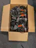 Lot of Used 22 Honeywell 1910ER-3 Rev V Barcode Scanners