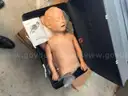 CPR Manikins