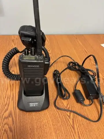 Portable Radios