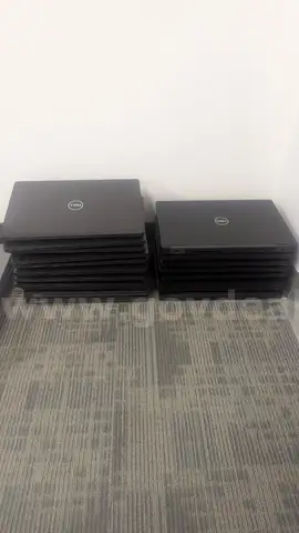Dell Laptops