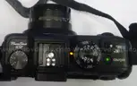 lot of 8 Canon G12 cameras with extras