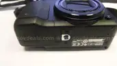 lot of 8 Canon G12 cameras with extras