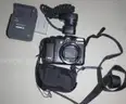 lot of 8 Canon G12 cameras with extras