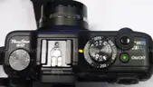 lot of 8 Canon G12 cameras with extras