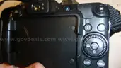 lot of 8 Canon G12 cameras with extras