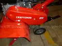 Craftsman tiller model TI 110