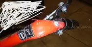 Craftsman tiller model TI 110