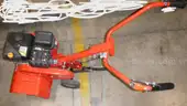Craftsman tiller model TI 110