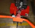 Craftsman tiller model TI 110