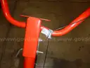 Craftsman tiller model TI 110