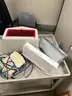 Portable Darkroom, 2 view boxes and an Ultrasonic scaler