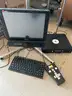 Enhanced Vision Machine