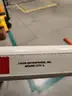 Measuring rods