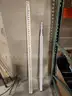 Measuring rods