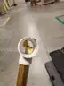 Flow probe