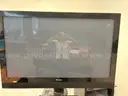 TV, Projector and Stand