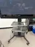 TV, Projector and Stand