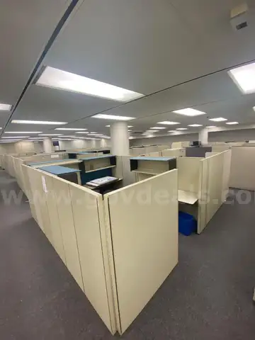 Cubicle Furniture (32) Total