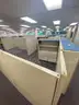 Cubicle Furniture (32) Total