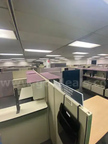 Cubicle Furniture (141) Total