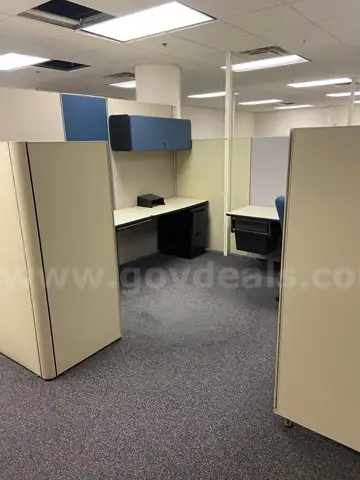 Cubicle Furniture (70) Total