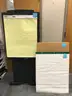 Quartet Duramax Clipboard Easel for Post-it Pads [1 of 3]