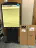 Quartet Duramax Clipboard Easel for Post-it Pads [2 of 3]