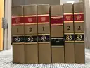 Iowa Acts 2007-2010 + Iowa Rules of Court 2018-2022